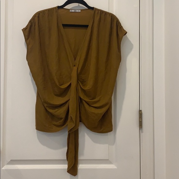 Zara Top - Picture 2 of 5